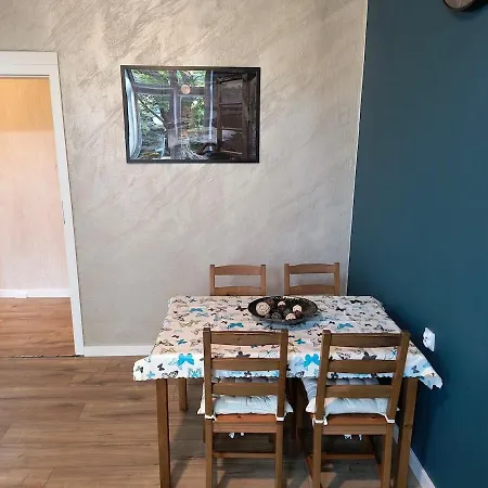 Kindermann Apartmán *