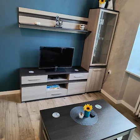 Kindermann Apartament