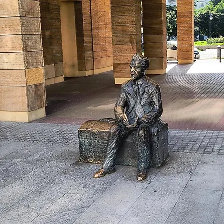 Kindermann Apartmán Lodž