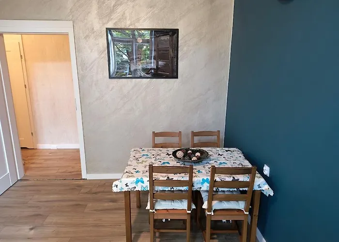 Kindermann Apartament *