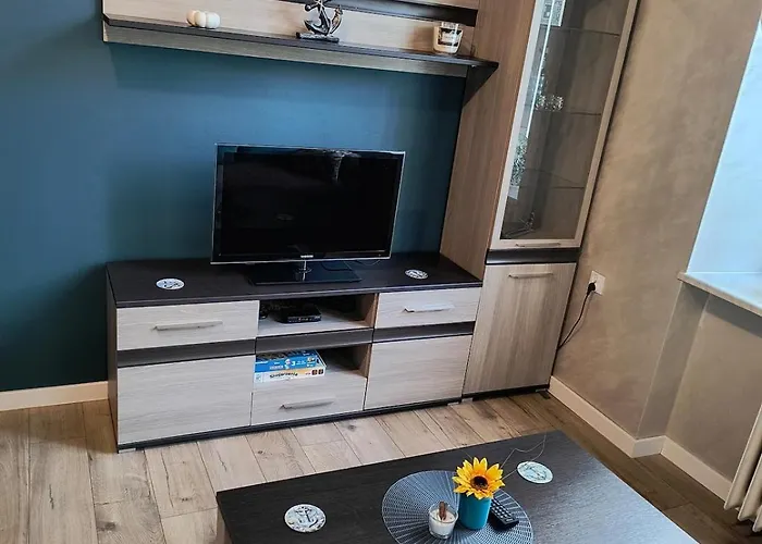 Kindermann Apartament