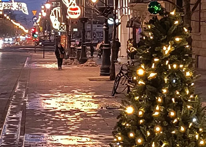 Kindermann Lejlighed