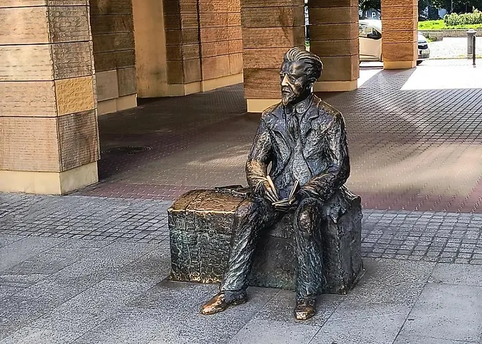 Kindermann Lejlighed Łódź