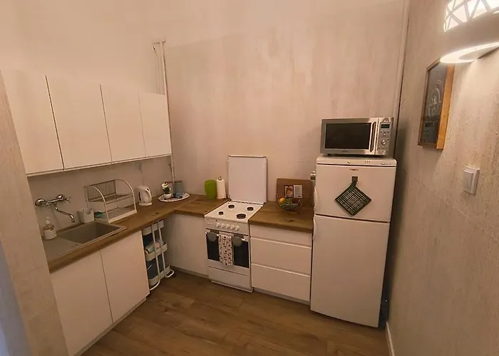 Kindermann * Łódź