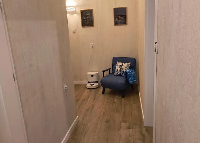 Lejlighed Kindermann Łódź